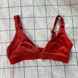 Bikini top
